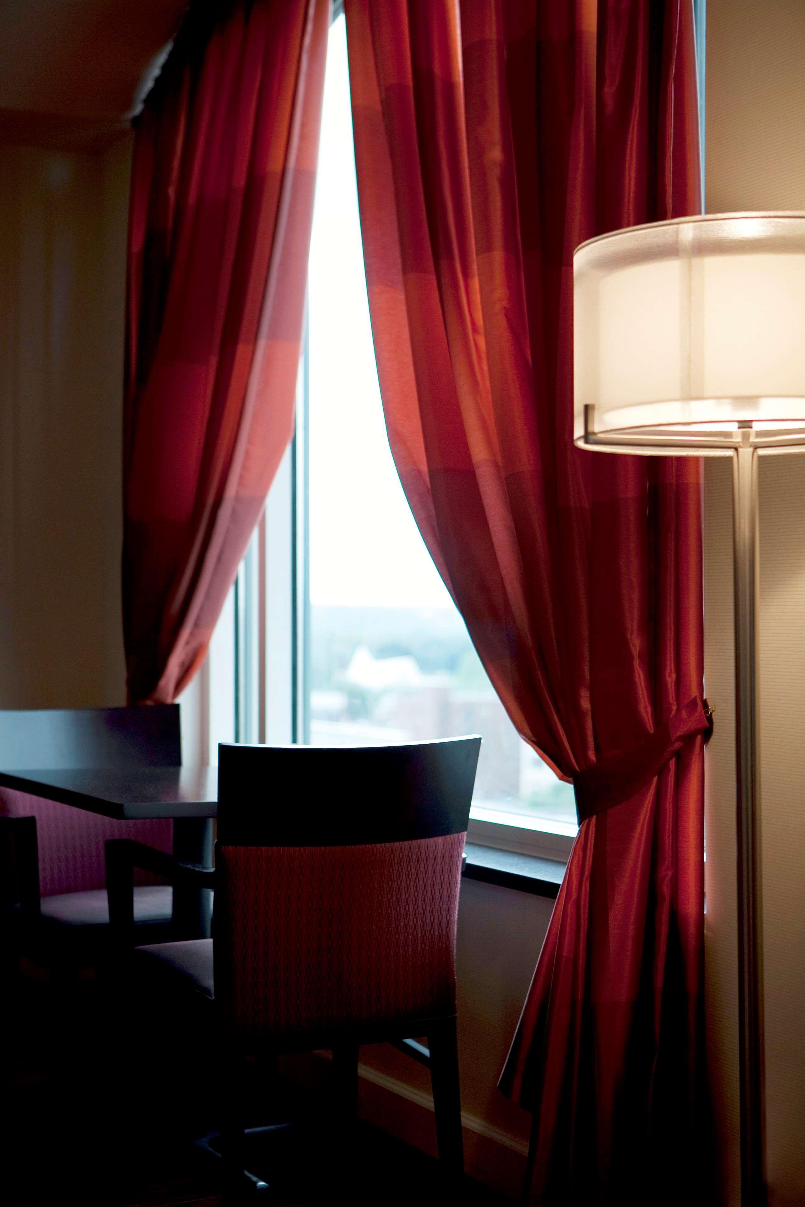 Doubletree By Hilton Rochester - Mayo Clinic Area Номер фото