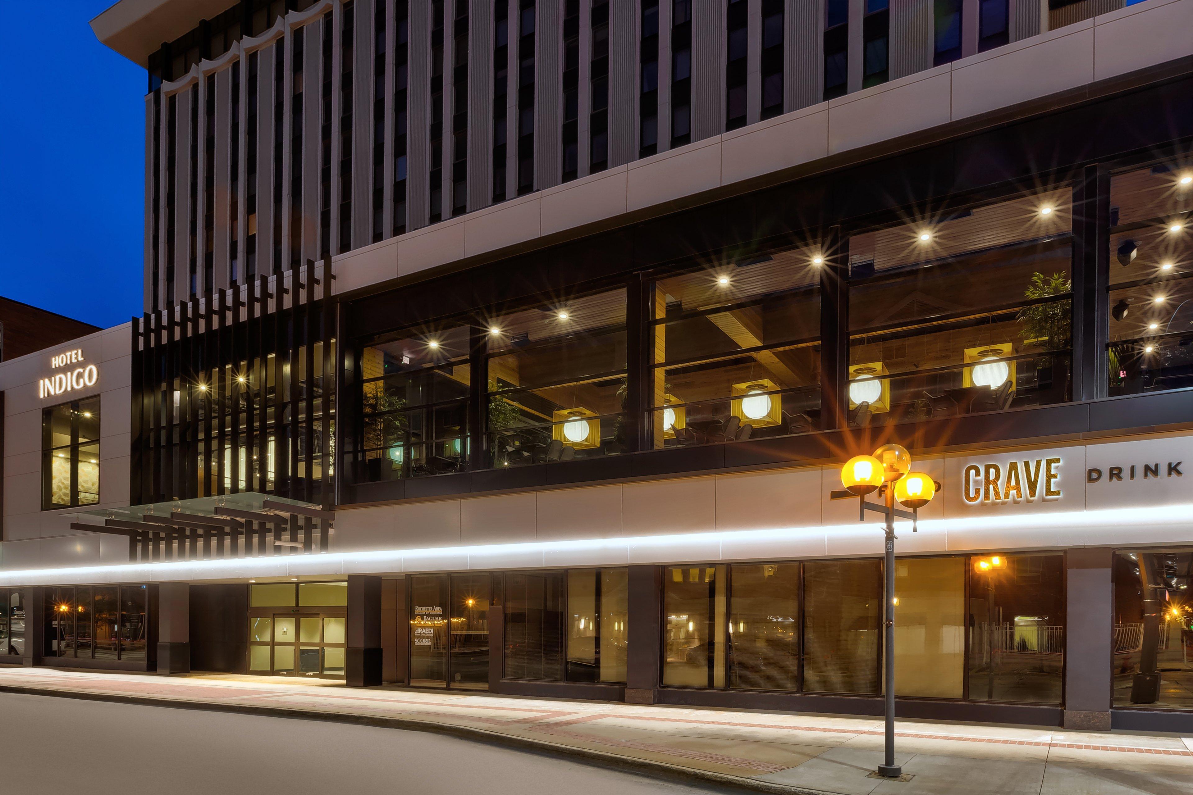 Doubletree By Hilton Rochester - Mayo Clinic Area Экстерьер фото