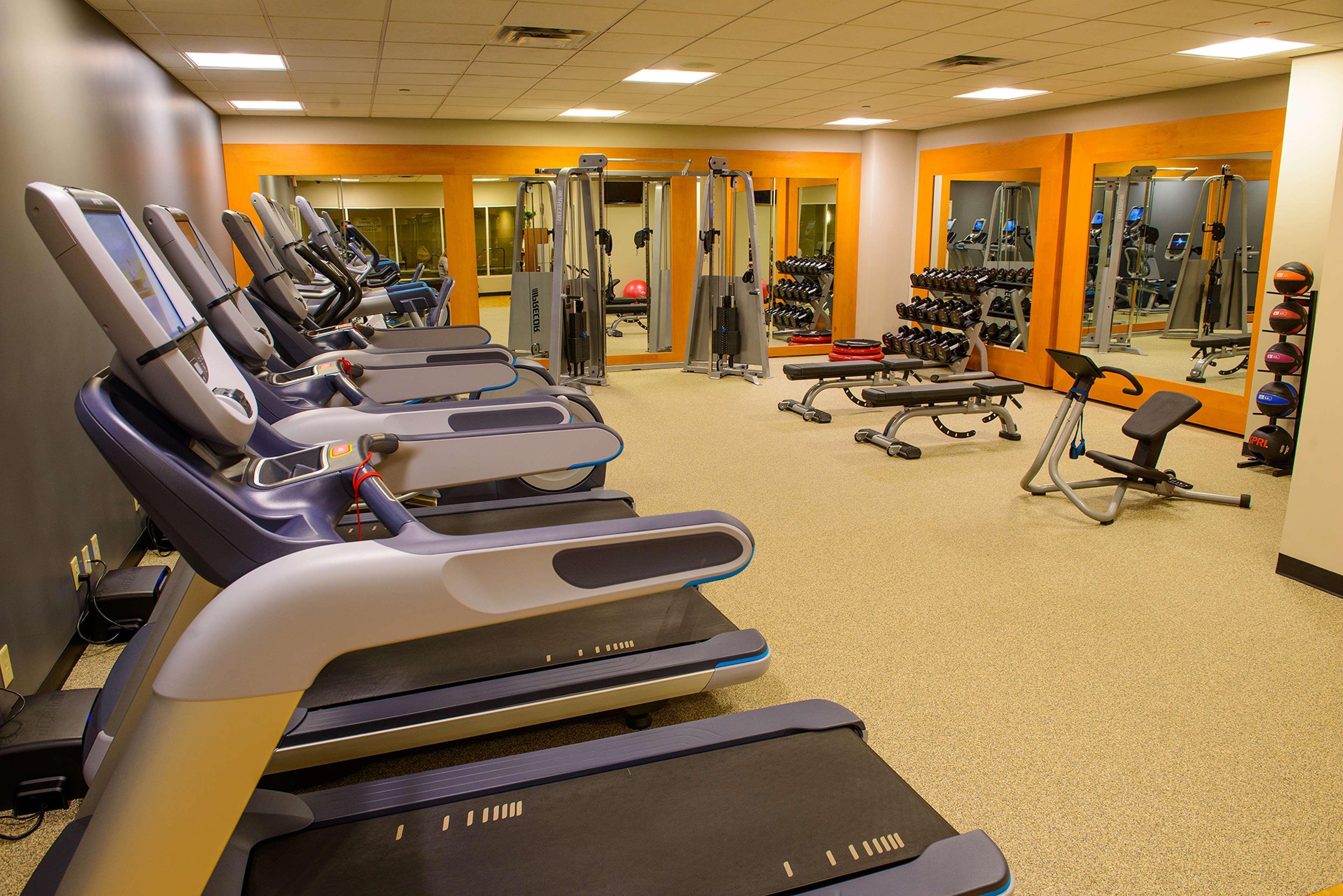 Doubletree By Hilton Rochester - Mayo Clinic Area Экстерьер фото