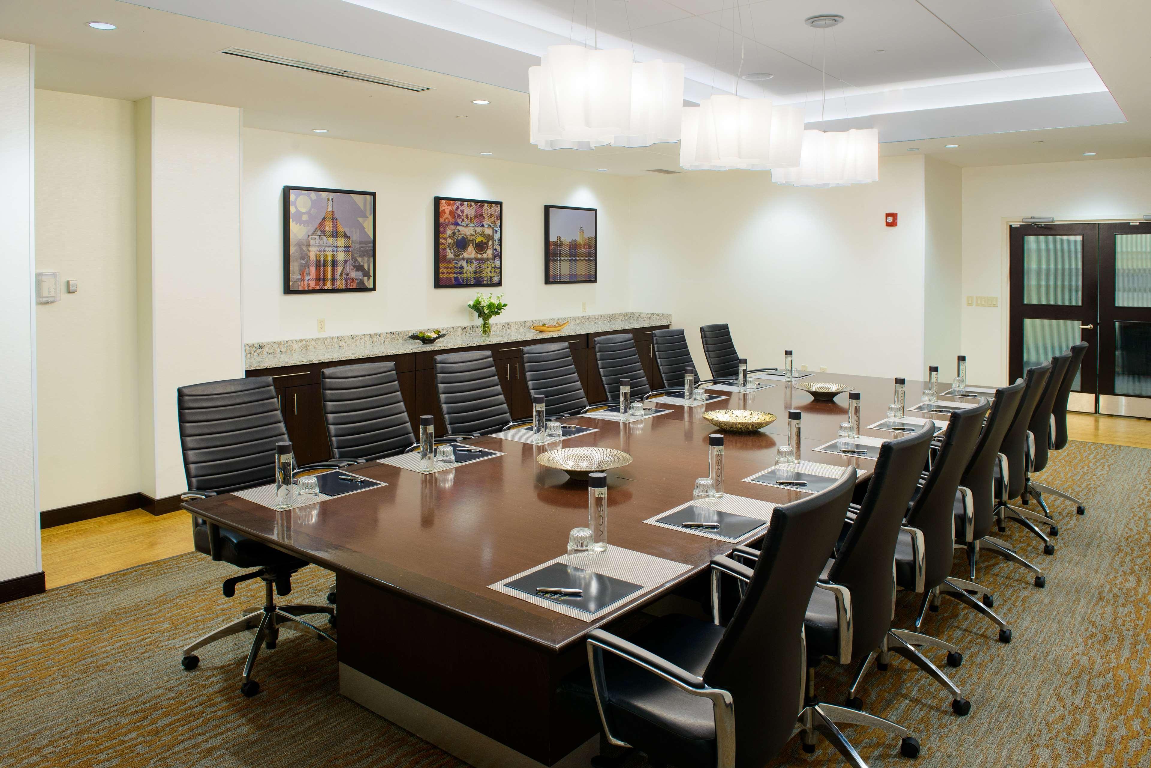 Doubletree By Hilton Rochester - Mayo Clinic Area Экстерьер фото