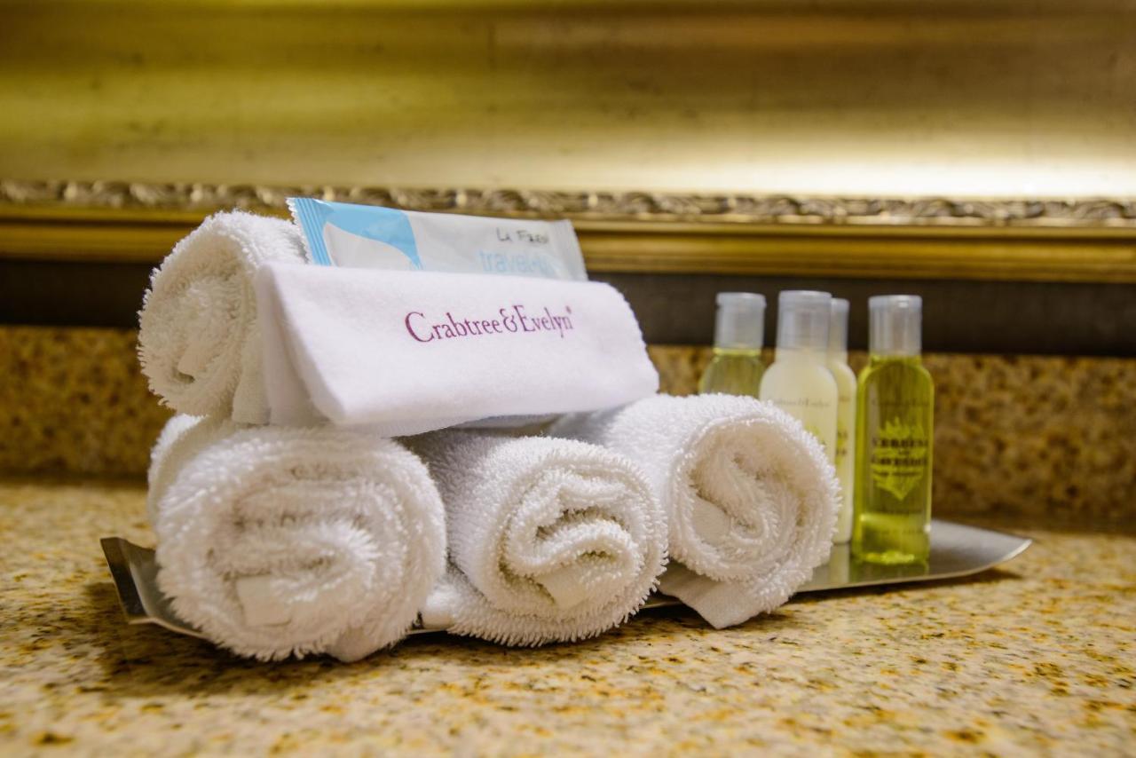 Doubletree By Hilton Rochester - Mayo Clinic Area Экстерьер фото