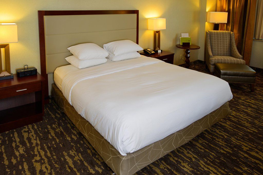 Doubletree By Hilton Rochester - Mayo Clinic Area Экстерьер фото