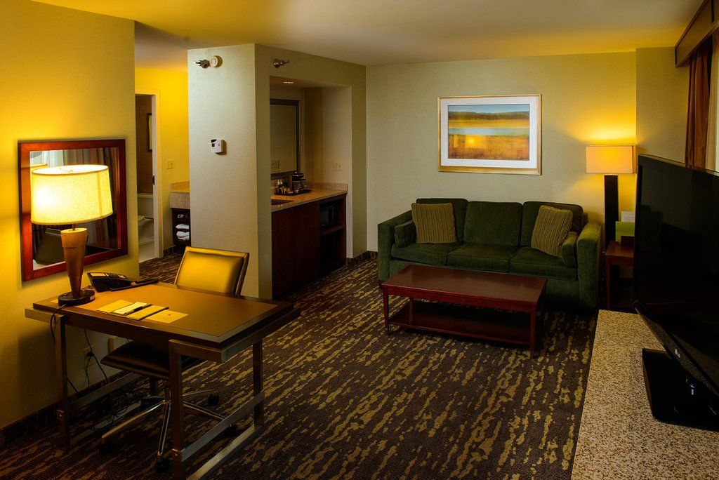 Doubletree By Hilton Rochester - Mayo Clinic Area Экстерьер фото